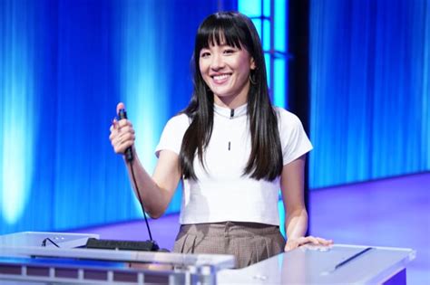 constance wu nip slip|Celebrity Jeopardy Censors Constance Wus NSFW Answer